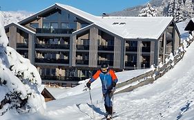 Weitenmoos Panorama Apart&rooms Sankt Johann Im Pongau