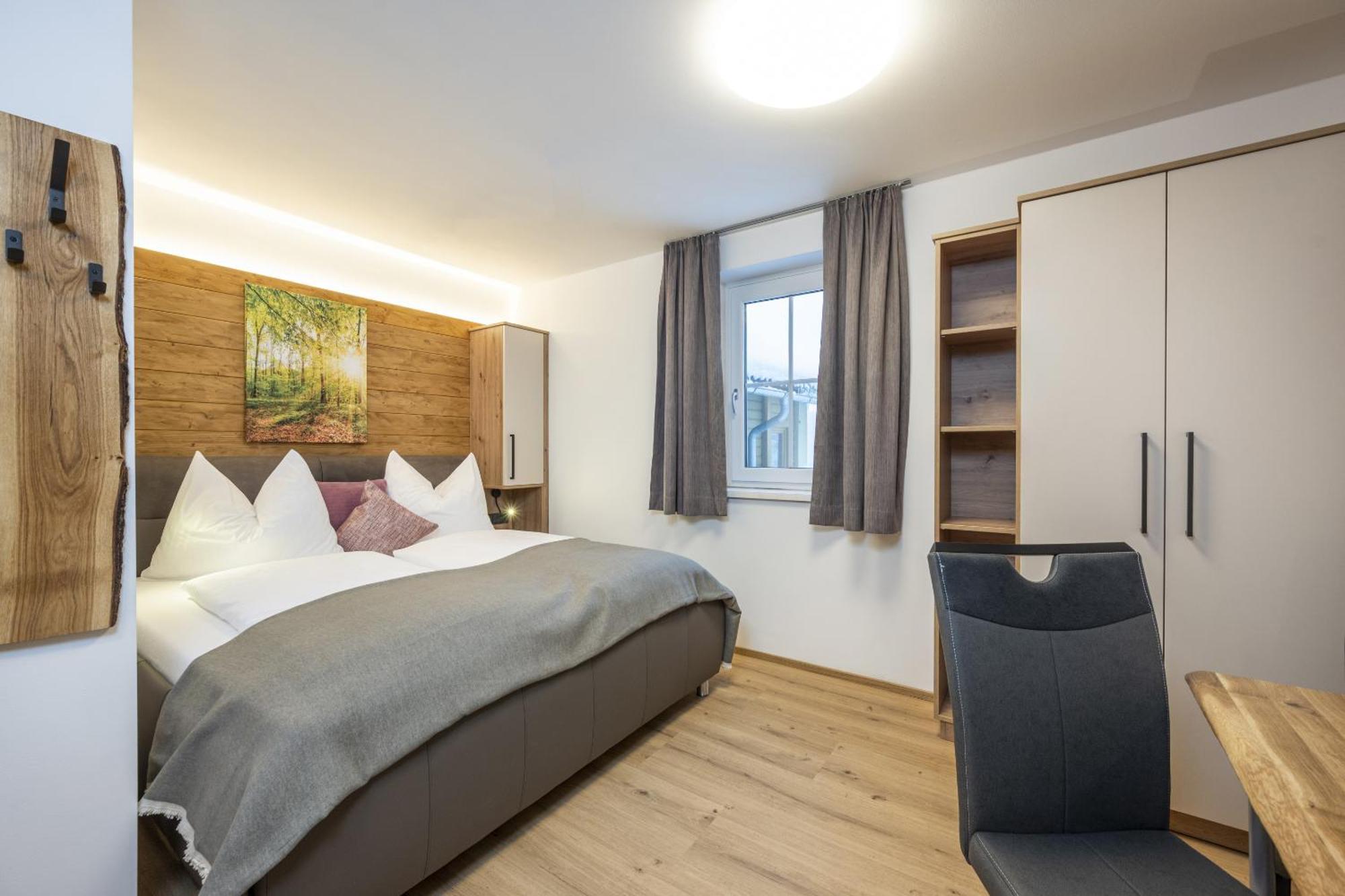 Weitenmoos Panorama Apart&Rooms Sankt Johann im Pongau Buitenkant foto