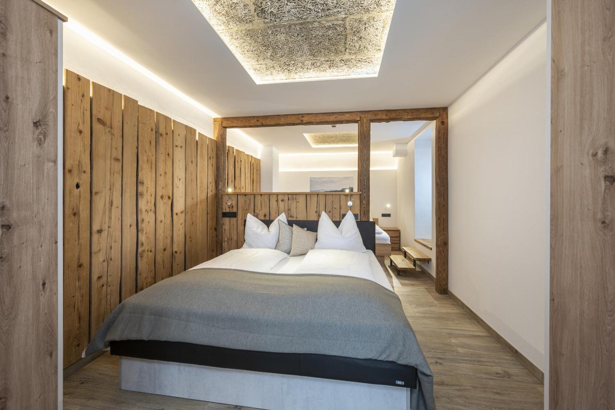 Weitenmoos Panorama Apart&Rooms Sankt Johann im Pongau Buitenkant foto