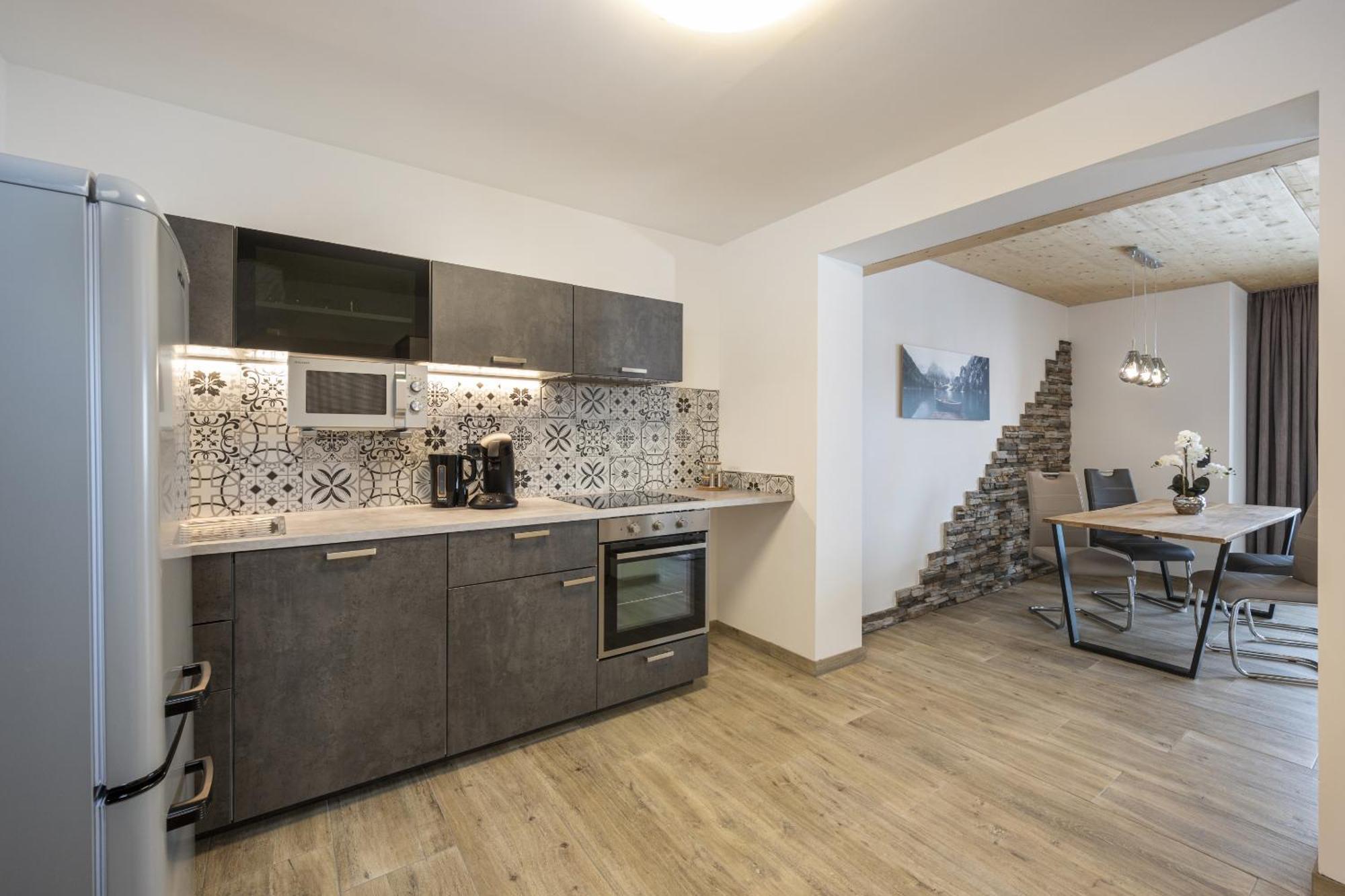 Weitenmoos Panorama Apart&Rooms Sankt Johann im Pongau Kamer foto
