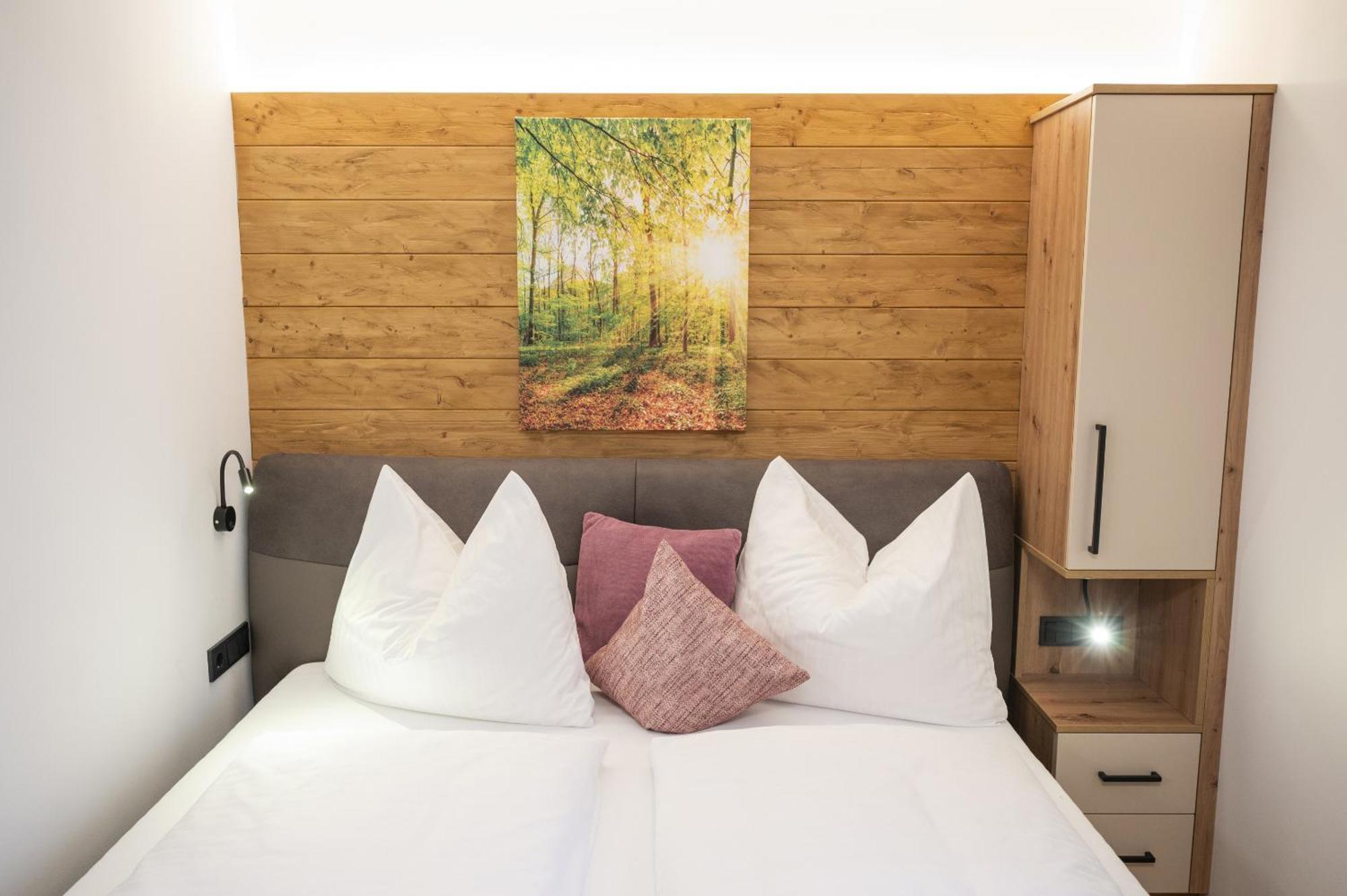 Weitenmoos Panorama Apart&Rooms Sankt Johann im Pongau Kamer foto